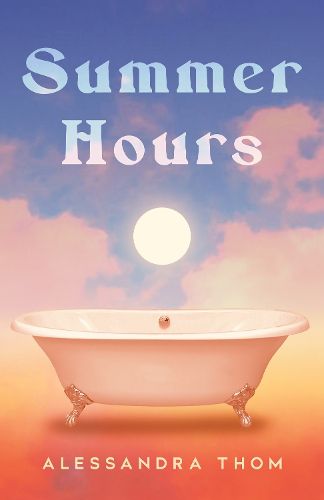 Cover image for Summer Hours