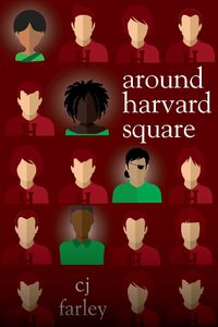 Cover image for Around Harvard Square