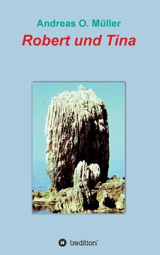 Cover image for Robert und Tina