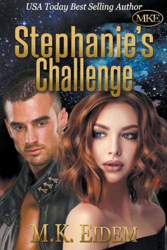 Cover image for Stephanie's Challenge