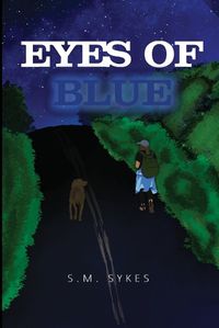 Cover image for Eyes of Blue