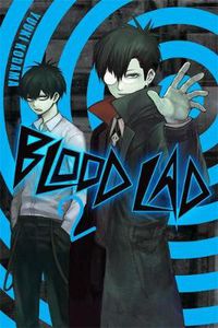 Cover image for Blood Lad, Vol. 2