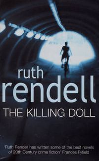 Cover image for The Killing Doll