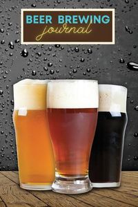 Cover image for Beer Brewing Log