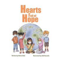 Cover image for Hearts Full of Hope