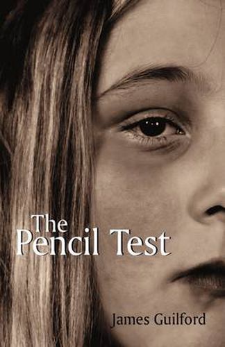 Cover image for The Pencil Test