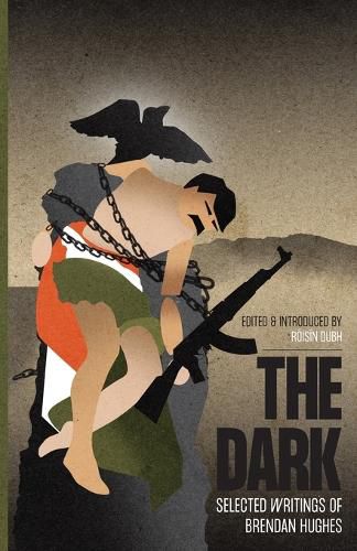 Cover image for The Dark