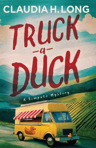 Cover image for Truck a Duck