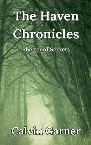 Cover image for The Haven Chronicles