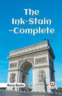 Cover image for The Ink-Stain-Complete