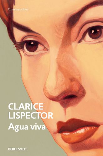 Cover image for Agua Viva / Living Water