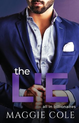 Cover image for The Lie