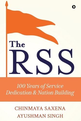 Cover image for The RSS