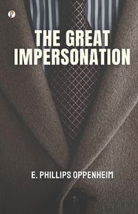 Cover image for The Great Impersonaion