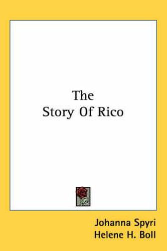 The Story of Rico