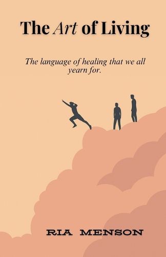 Cover image for The Art of Living