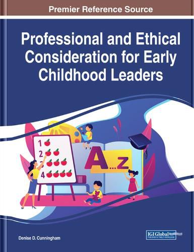 Cover image for Professional and Ethical Consideration for Early Childhood Leaders