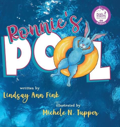 Cover image for Ronnie's Pool