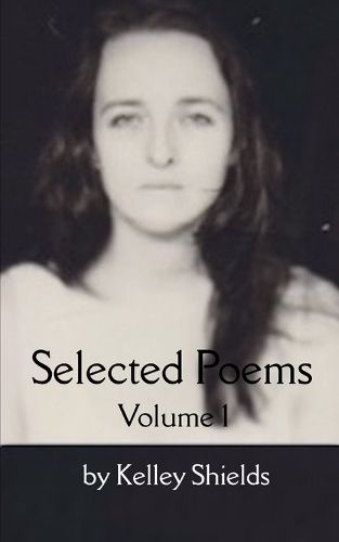 Cover image for Selected Poems