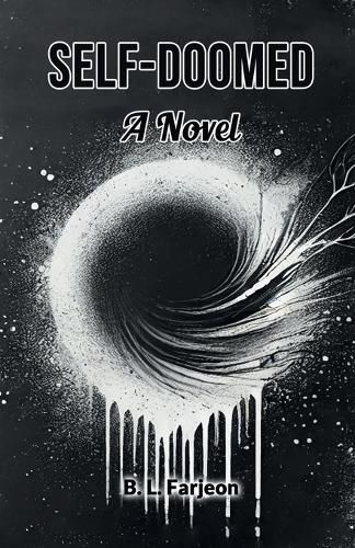 Cover image for Self-DoomedA Novel (Edition2024)