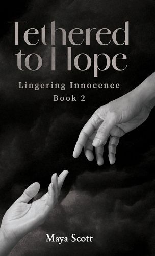 Cover image for Tethered to Hope