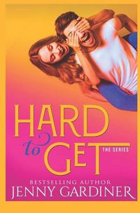 Cover image for Hard to Get