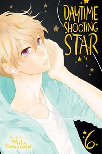 Cover image for Daytime Shooting Star, Vol. 6