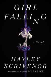 Cover image for Girl Falling