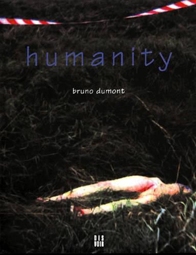 Cover image for Humanity