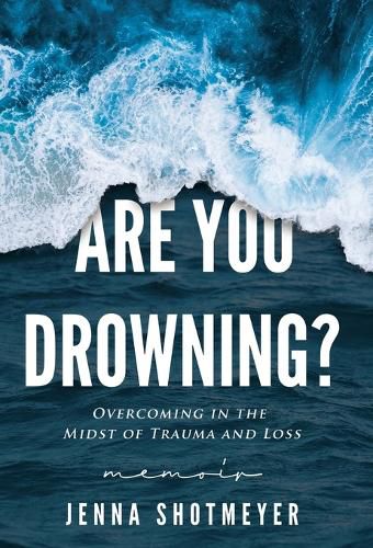 Cover image for Are You Drowning?