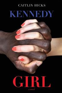 Cover image for Kennedy Girl