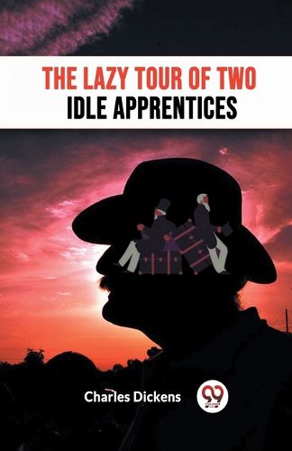 Cover image for The Lazy Tour Of Two Idle Apprentices