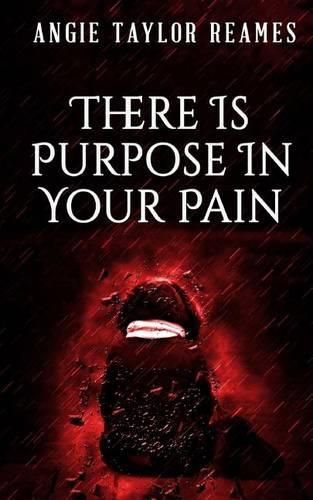 Cover image for There is Purpose in Your Pain