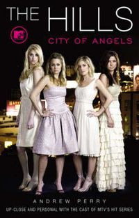 Cover image for The Hills: City of Angels