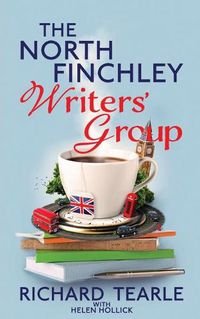 Cover image for The North Finchley Writers' Group