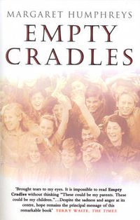 Cover image for Empty Cradles