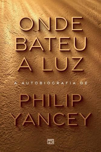 Cover image for Onde bateu a luz