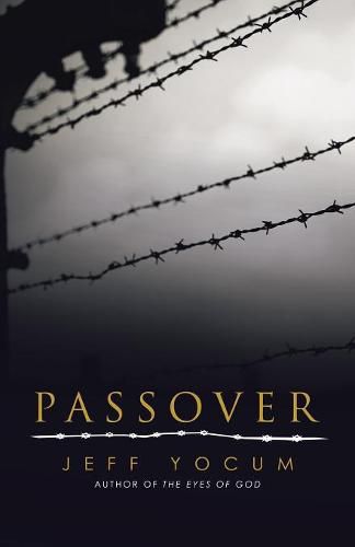 Cover image for Passover