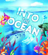 Cover image for Into The Ocean