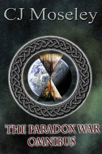 Cover image for The Paradox War Omnibus