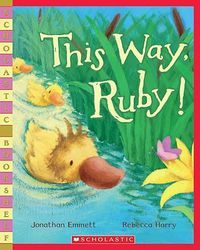 Cover image for This Way, Ruby!