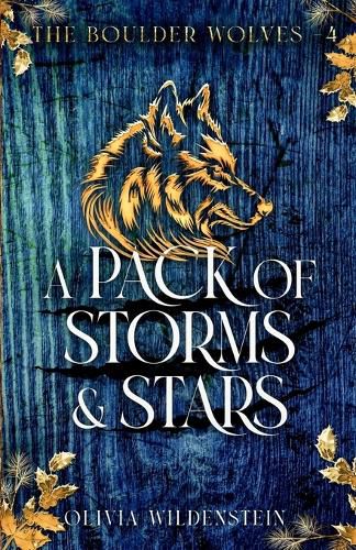 Cover image for A Pack of Storms and Stars