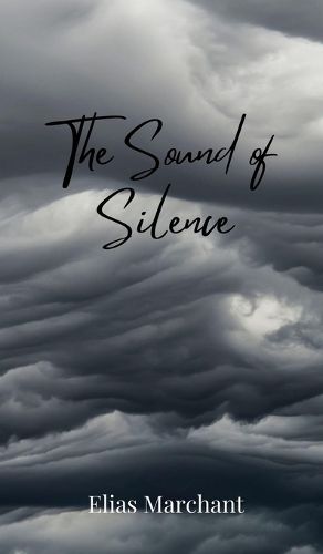 Cover image for The Sound of Silence