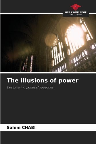 Cover image for The illusions of power