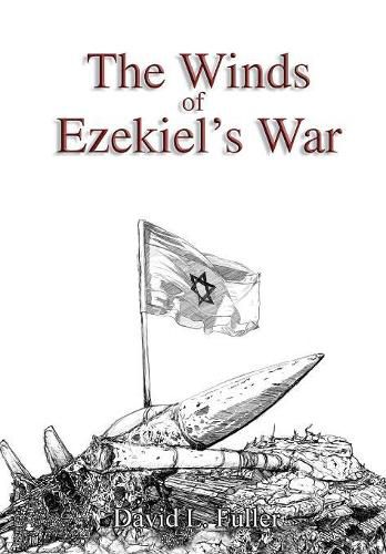 Cover image for The Winds of Ezekiel's War