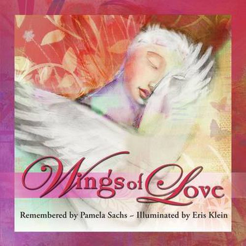 Cover image for Wings of Love