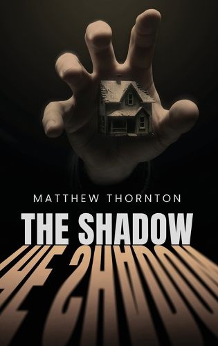 Cover image for The Shadow