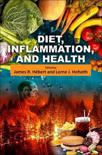 Cover image for Diet, Inflammation, and Health