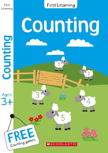 Cover image for Counting