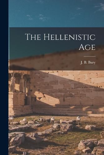 The Hellenistic Age